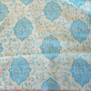Pashmina Schal "Acham"(अछाम)