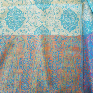 Pashmina Schal "Acham"(अछाम)
