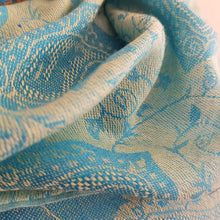 Load image into Gallery viewer, Pashmina Schal &quot;Acham&quot;(अछाम)