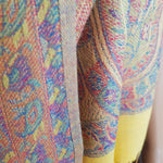 Pashmina Schal "Sukhipur"(सुखीपुर) - Namaste Kids Help Shop
