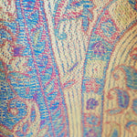 Pashmina Schal "Sukhipur"(सुखीपुर) - Namaste Kids Help Shop