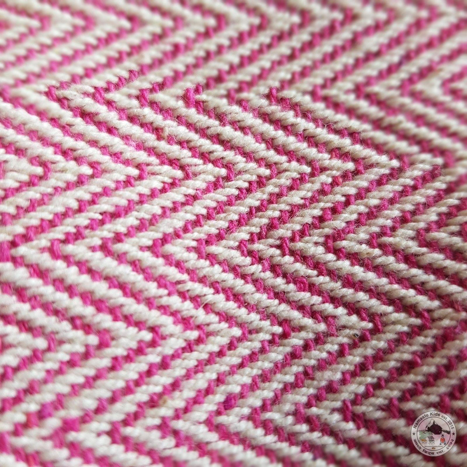 Täschchen "Isha" (इशा") - Namaste Kids Help Shop