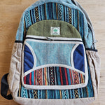Rucksack "Madan" (मदन) - Namaste Kids Help Shop