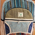 Rucksack "Madan" (मदन) - Namaste Kids Help Shop