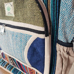 Rucksack "Madan" (मदन) - Namaste Kids Help Shop