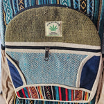 Rucksack "Madan" (मदन) - Namaste Kids Help Shop