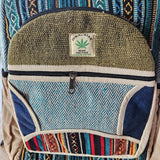 Rucksack "Madan" (मदन) - Namaste Kids Help Shop