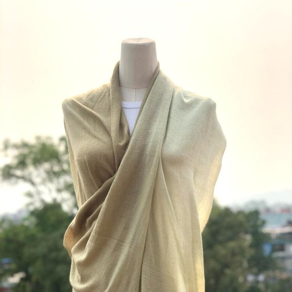 Kaschmir Schal "Khumel" (खुमेल) - Namaste Kids Help Shop