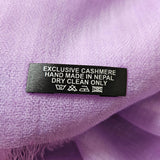 Kaschmir Schal "Maya Devi" (मायादेवी) - Namaste Kids Help Shop