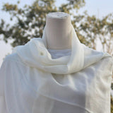Kaschmir Schal "Chiku" (चिकु) - Namaste Kids Help Shop
