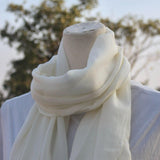 Kaschmir Schal "Chiku" (चिकु) - Namaste Kids Help Shop