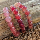 Armband "Anaar" (अनार)