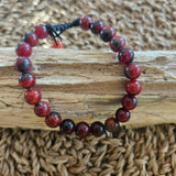 Armband "Bishnu" (बिष्णु)