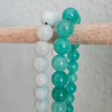 Armband "Ambara" (अम्बर)