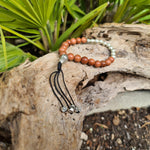 Armband "Ketaki" (केतकी) - Namaste Kids Help Shop