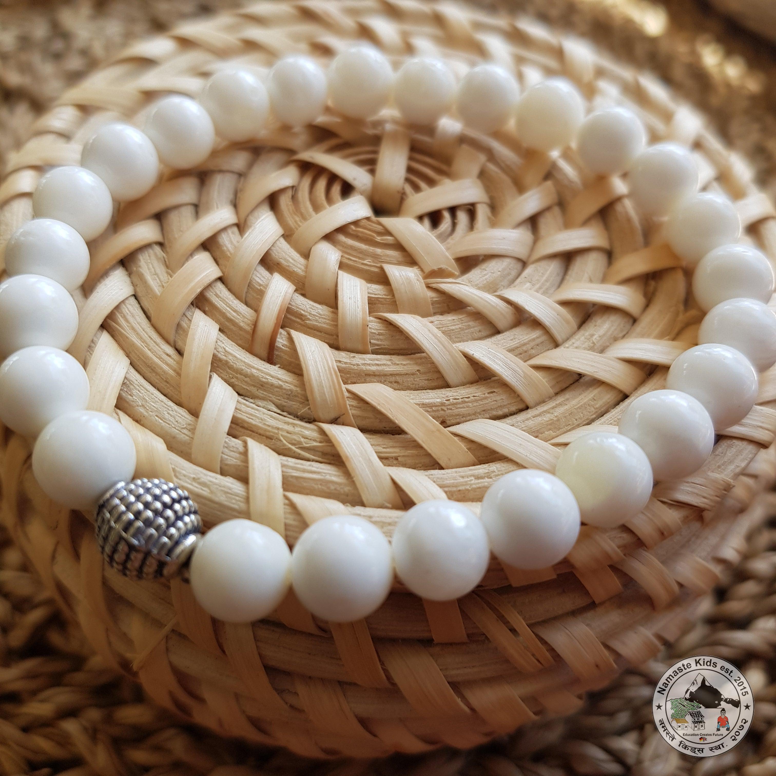 Armband "Kumundi" (कुमुन्दी)  - Namaste Kids Help Shop
