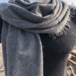 Kaschmir Schal "Muktinath" (मुक्तिनाथ) - Namaste Kids Help Shop