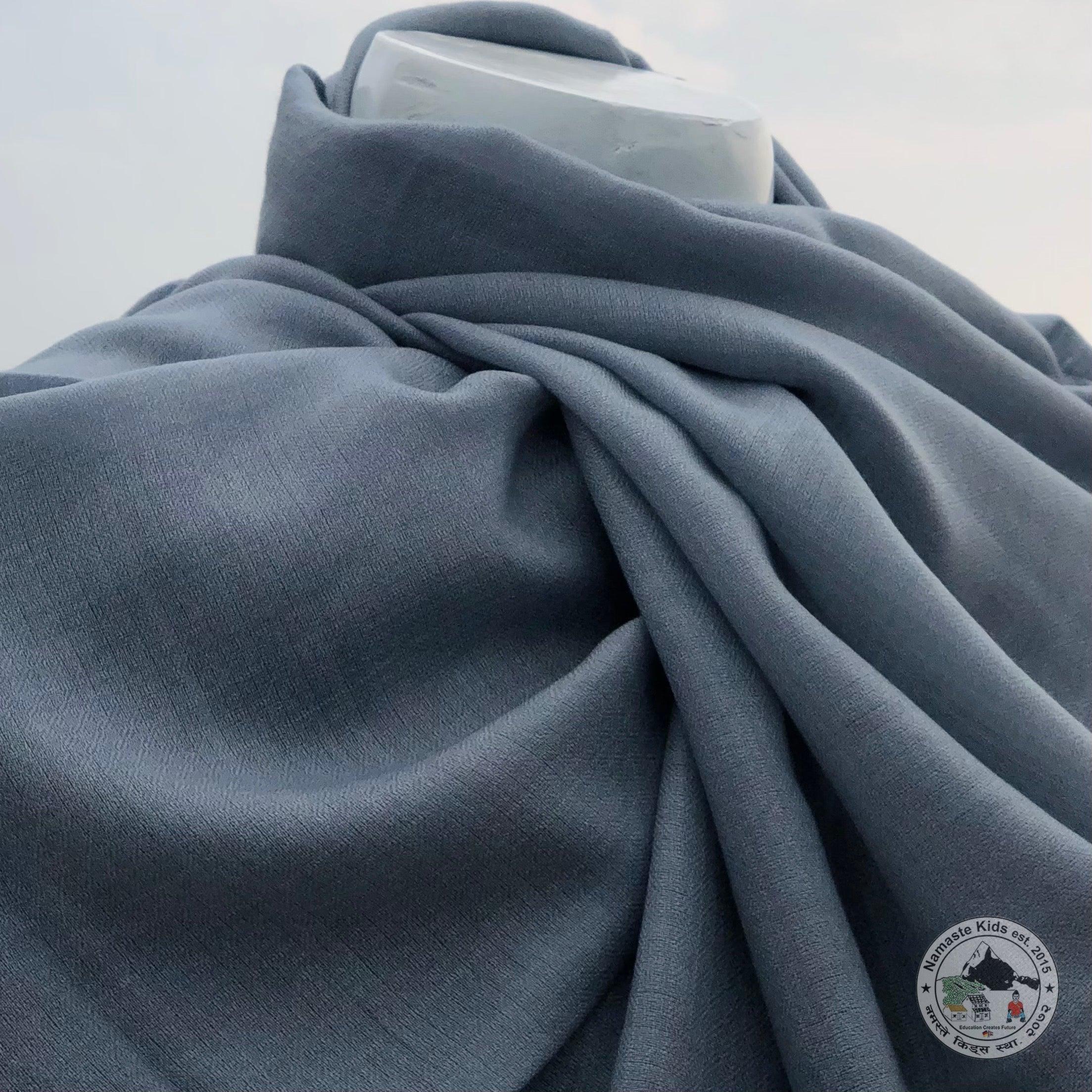Kaschmir Schal "Sunhoo" (सुँहु) - Namaste Kids Help Shop