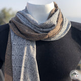 Kaschmir Schal "Sarpa" (सर्प) - Namaste Kids Help Shop