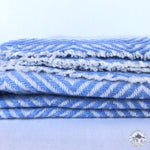 Kaschmir Decke "Nuptse" (नुबचे) - Namaste Kids Help Shop
