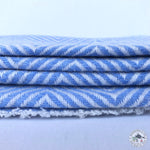 Kaschmir Decke "Nuptse" (नुबचे) - Namaste Kids Help Shop