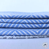 Kaschmir Decke "Nuptse" (नुबचे) - Namaste Kids Help Shop