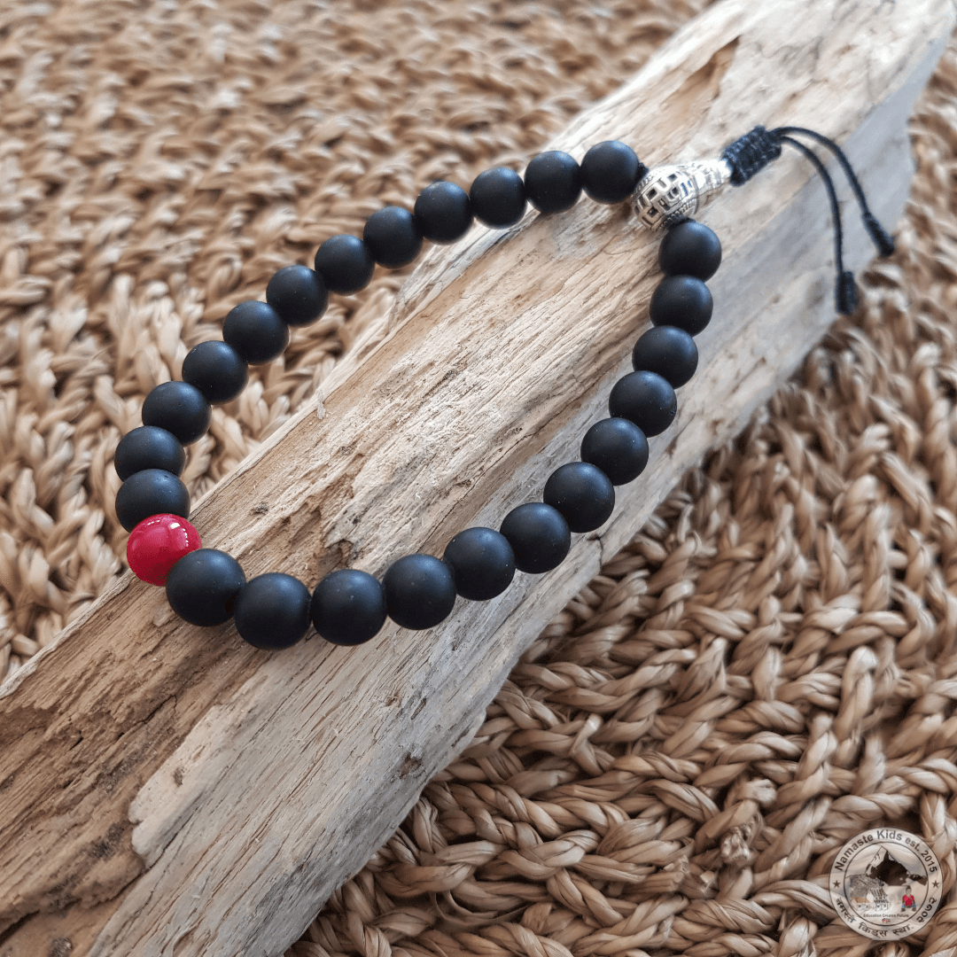 Armband "Muskan" ((मुस्कान)) - Namaste Kids Help Shop