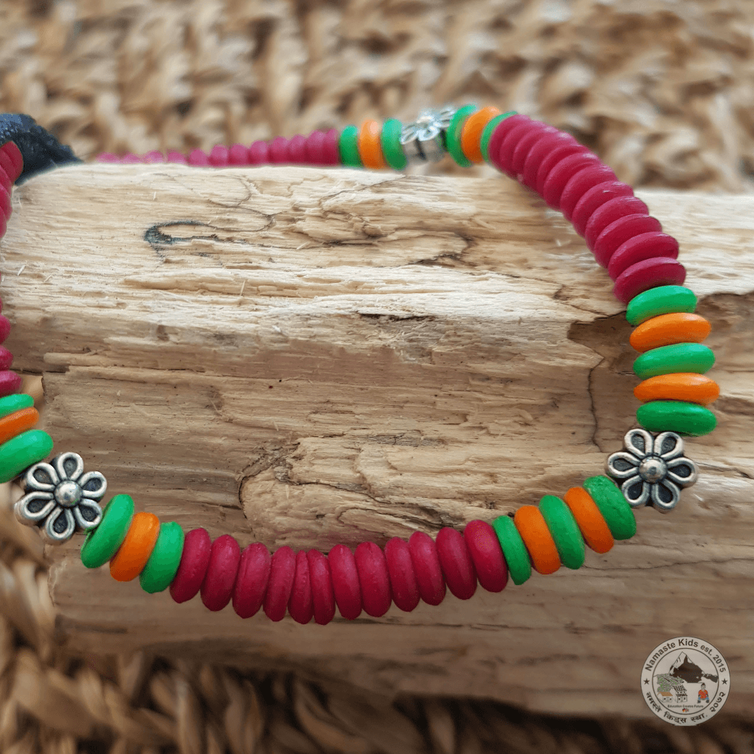 Armband "Birsha" (बिरशा) - Namaste Kids Help Shop