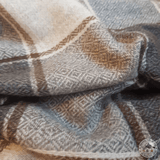 Kaschmir Schal "Gorkha" (गोर्खा) - Namaste Kids Help Shop