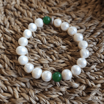 Armband "Khol Moti" (शेल गर्नुहोस्) - Namaste Kids Help Shop