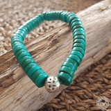 Armband "Gita" (गीता) - Namaste Kids Help Shop