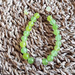 Armband "Kristina" (क्रिस्टिना) - Namaste Kids Help Shop