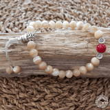 Armband "Tira" (तिर) - Namaste Kids Help Shop