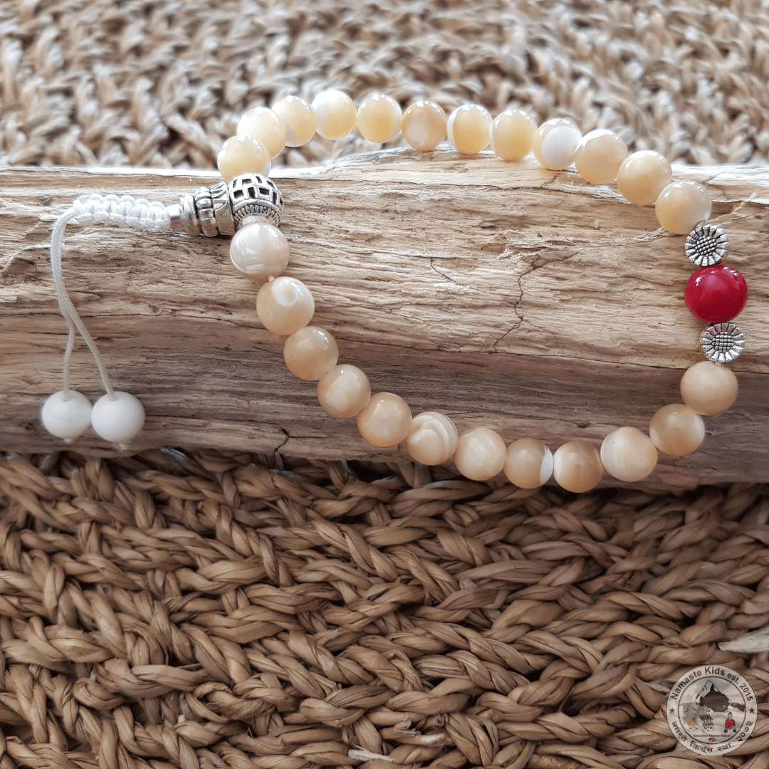 Armband "Tira" (तिर) - Namaste Kids Help Shop
