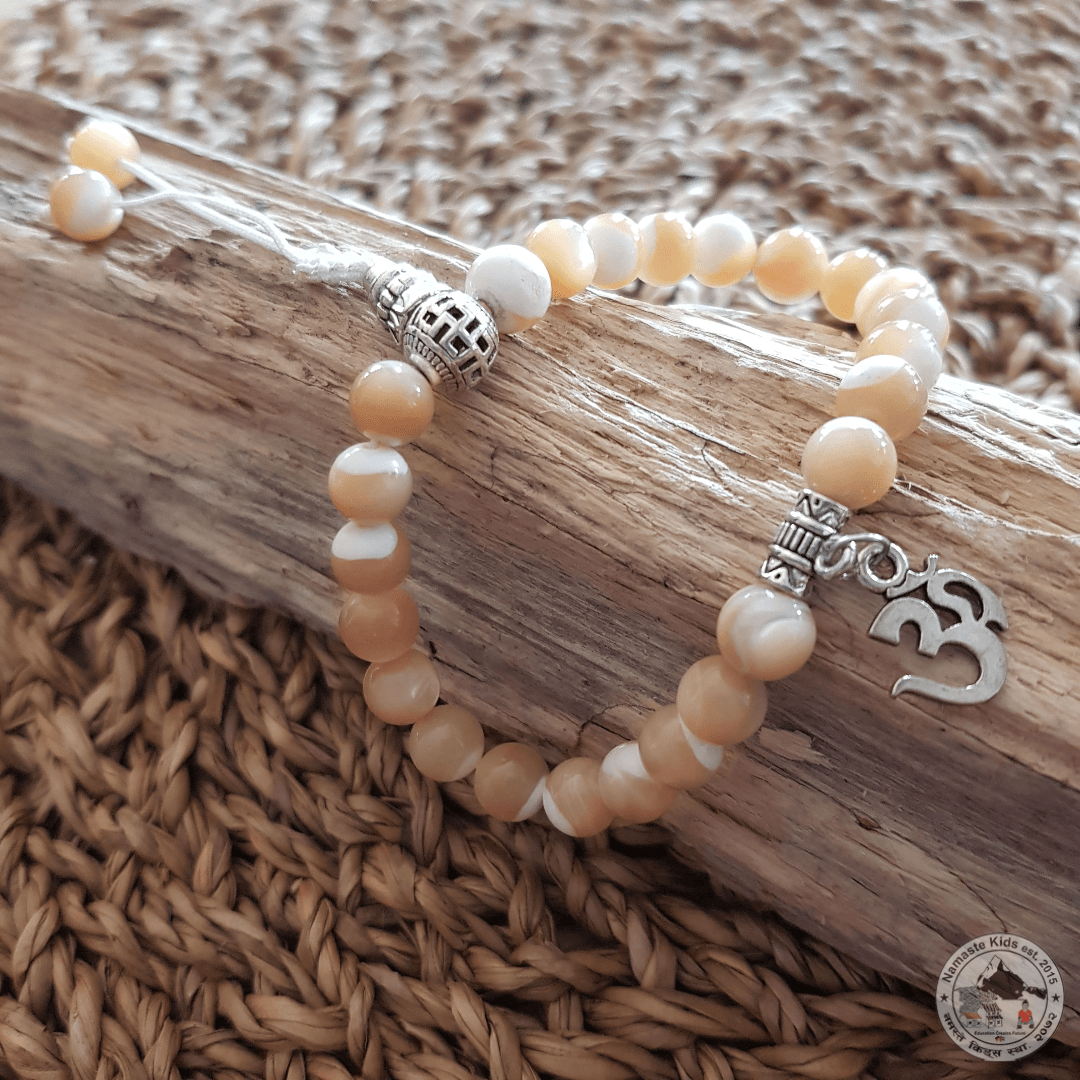Armband "Tira" (तिर) - Namaste Kids Help Shop