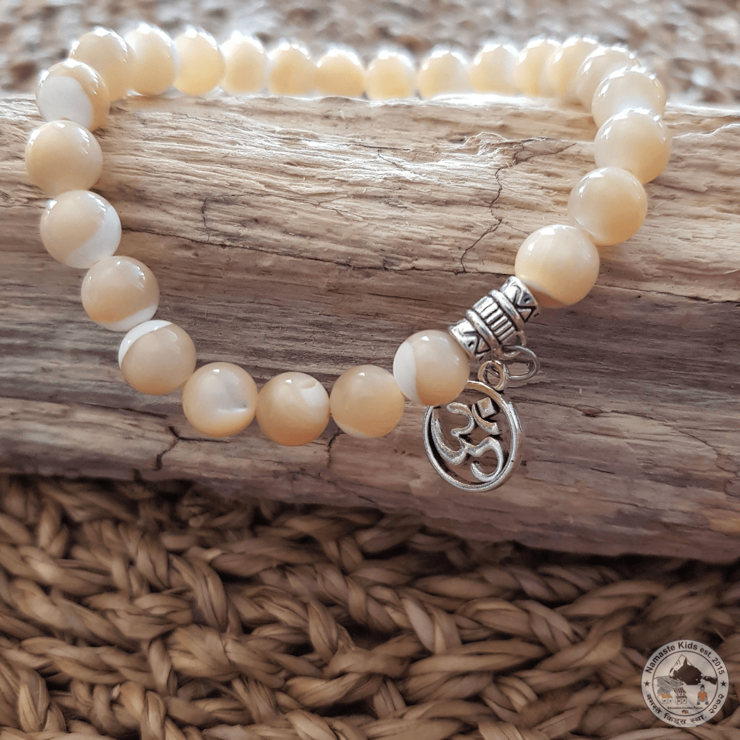 Armband "Tira" (तिर) - Namaste Kids Help Shop