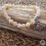 Armband "Tira" (तिर) - Namaste Kids Help Shop