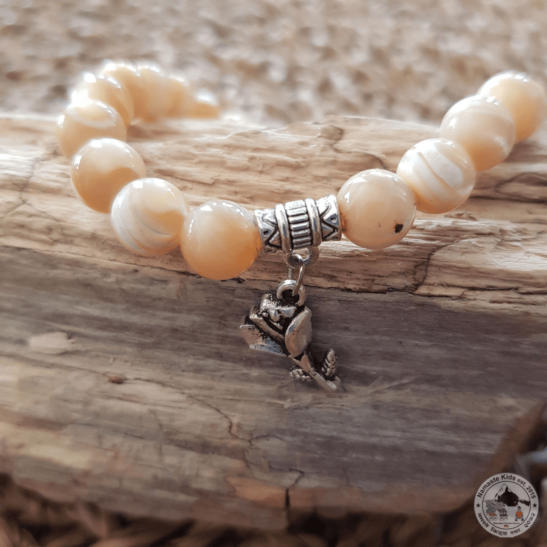 Armband "Tira" (तिर) - Namaste Kids Help Shop