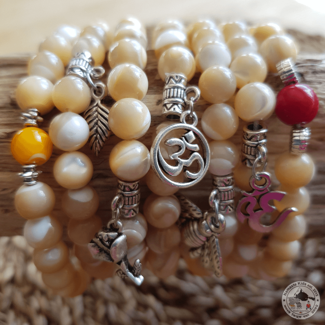 Armband "Tira" (तिर) - Namaste Kids Help Shop