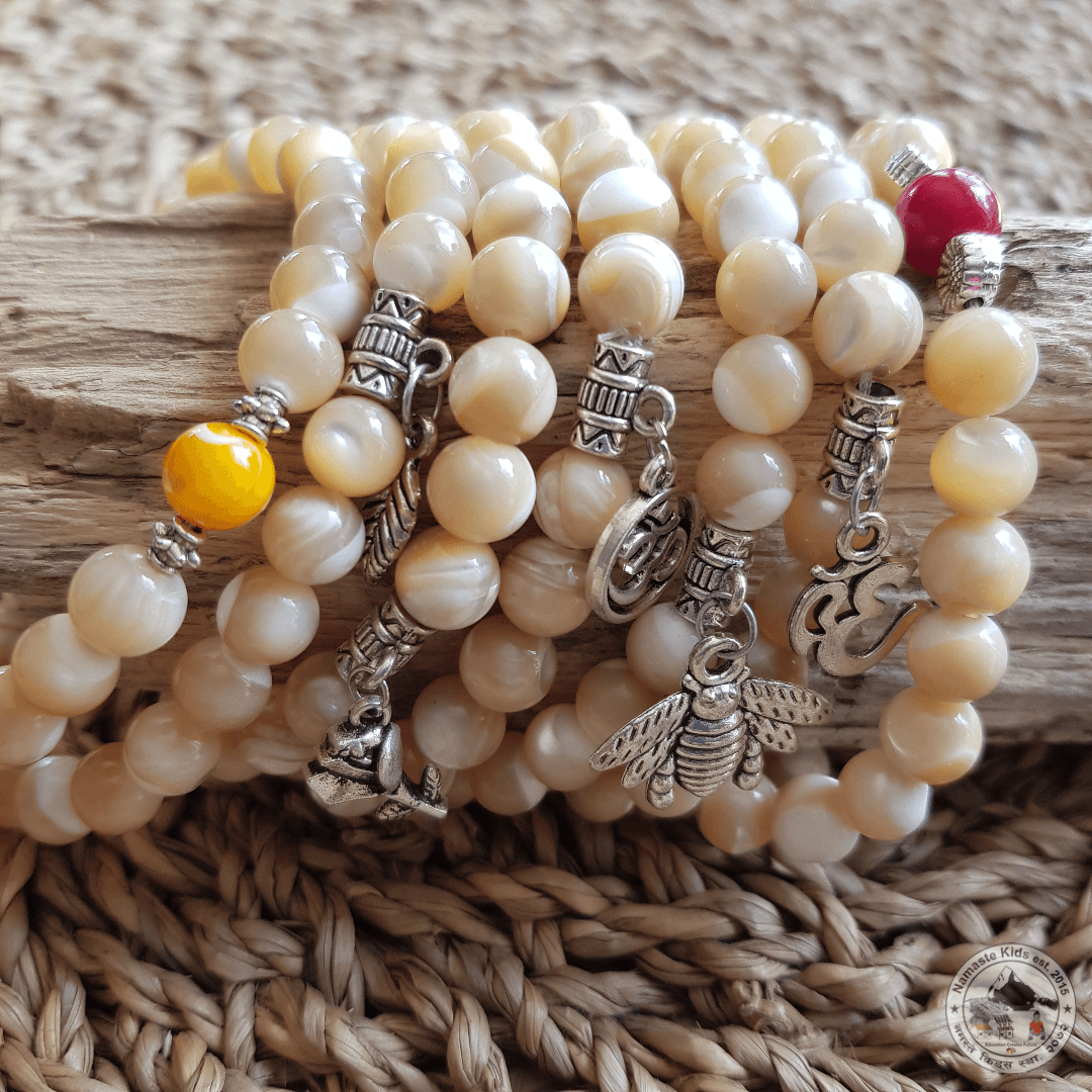 Armband "Tira" (तिर) - Namaste Kids Help Shop