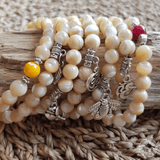 Armband "Tira" (तिर) - Namaste Kids Help Shop
