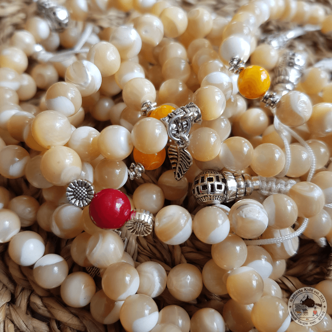 Armband "Tira" (तिर) - Namaste Kids Help Shop