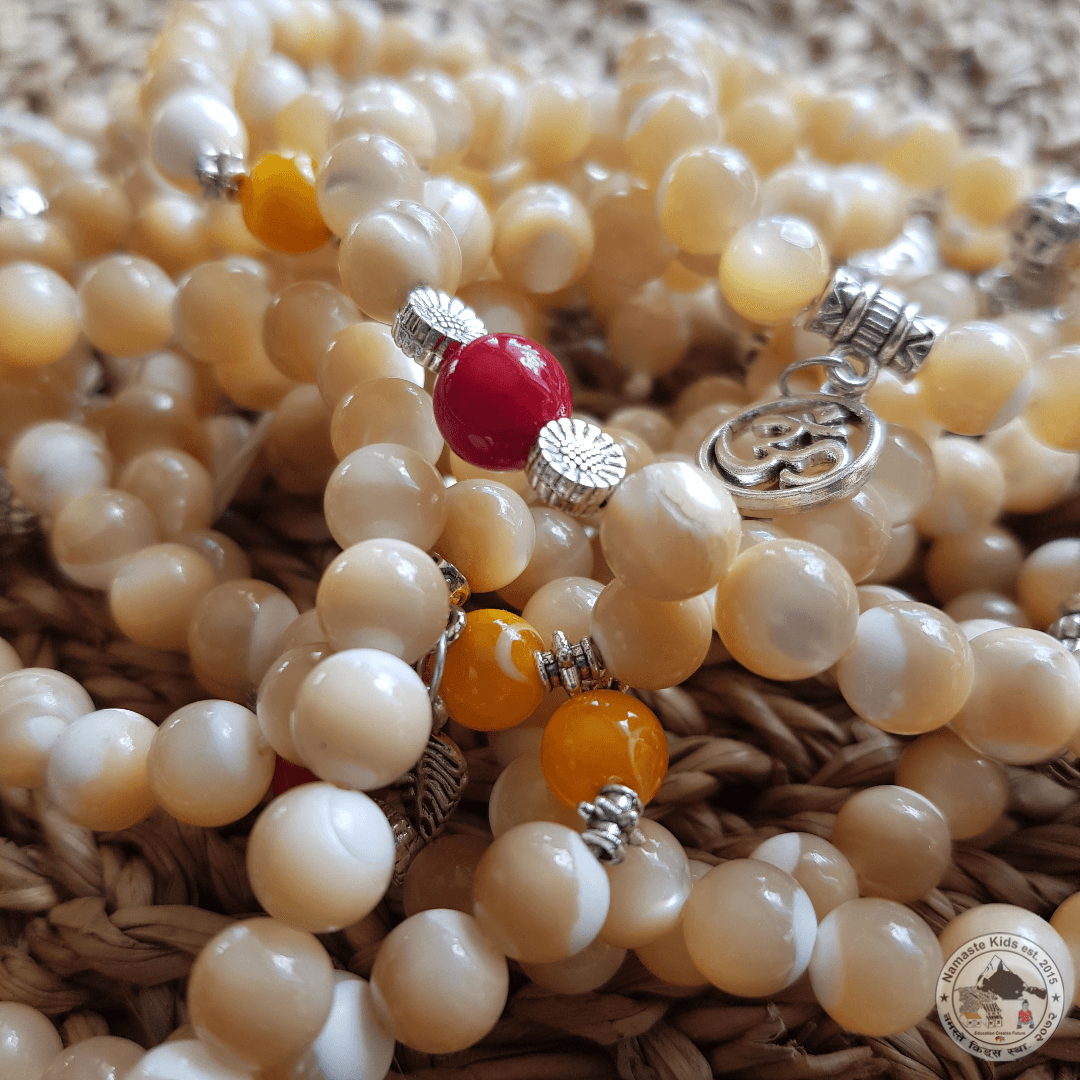 Armband "Tira" (तिर) - Namaste Kids Help Shop