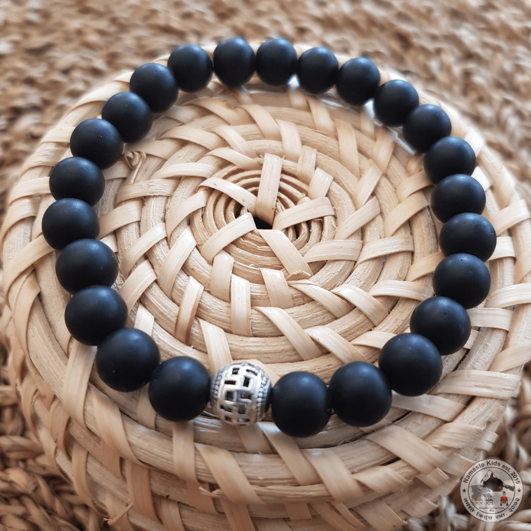 Armband "Muskan" ((मुस्कान)) - Namaste Kids Help Shop