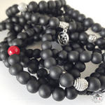 Armband "Muskan" ((मुस्कान)) - Namaste Kids Help Shop