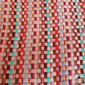 Kaschmir Decke "Satya" (सत्य)