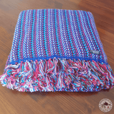 Kaschmir Decke "Shambhu" (शम्बु) - Namaste Kids Help Shop