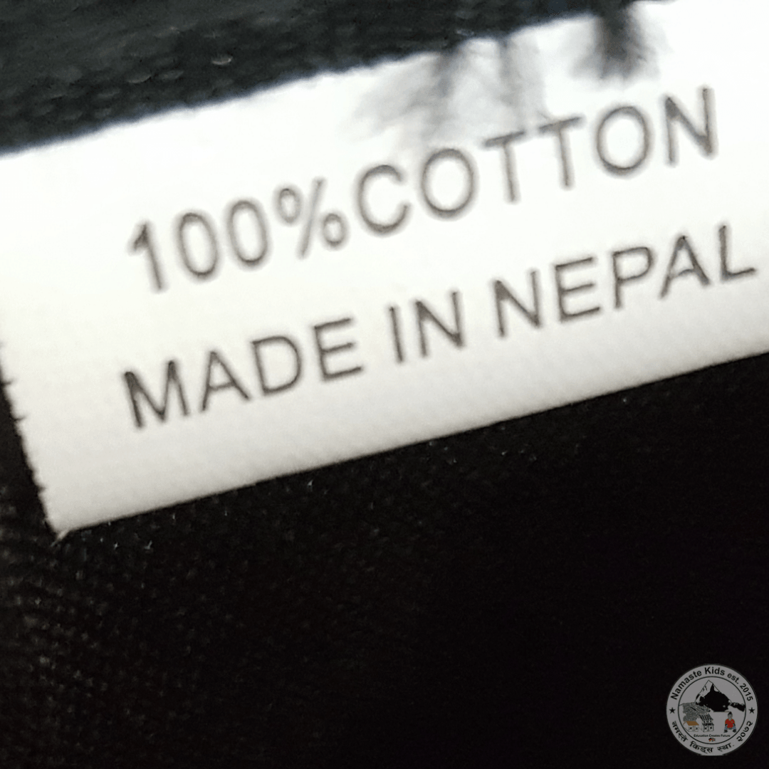 Tasche "Anjana" (अञ्जना) - Namaste Kids Help Shop