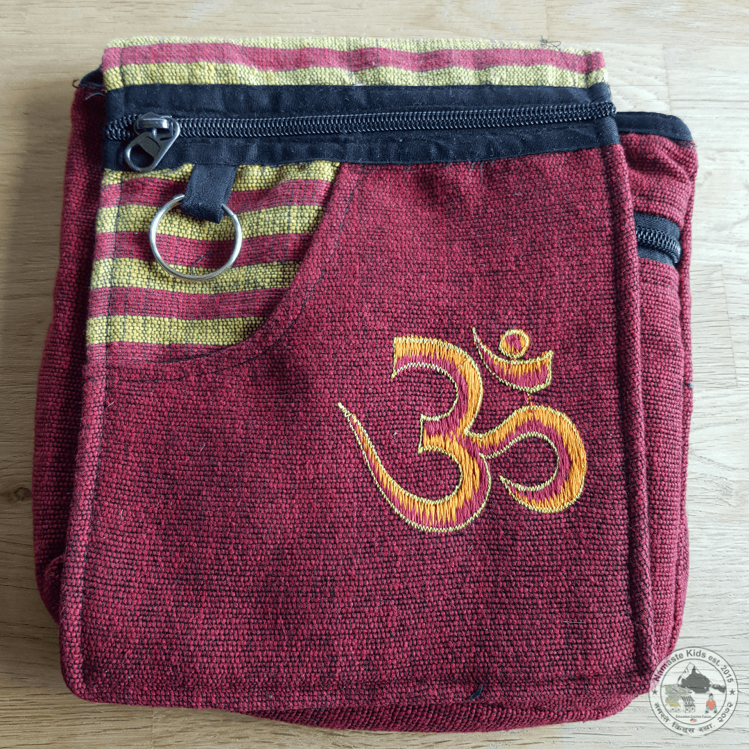 Tasche "Anjana" (अञ्जना) - Namaste Kids Help Shop