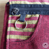 Tasche "Anjana" (अञ्जना) - Namaste Kids Help Shop